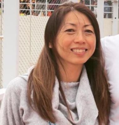Susan Tan 